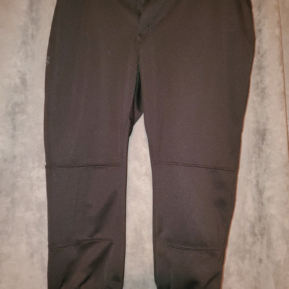 Under Armour Capris